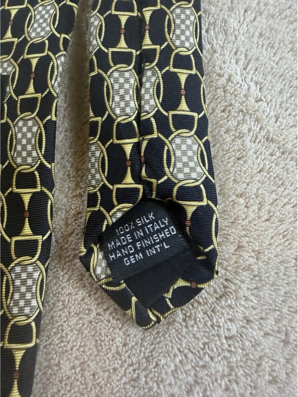 Gucci vintage style